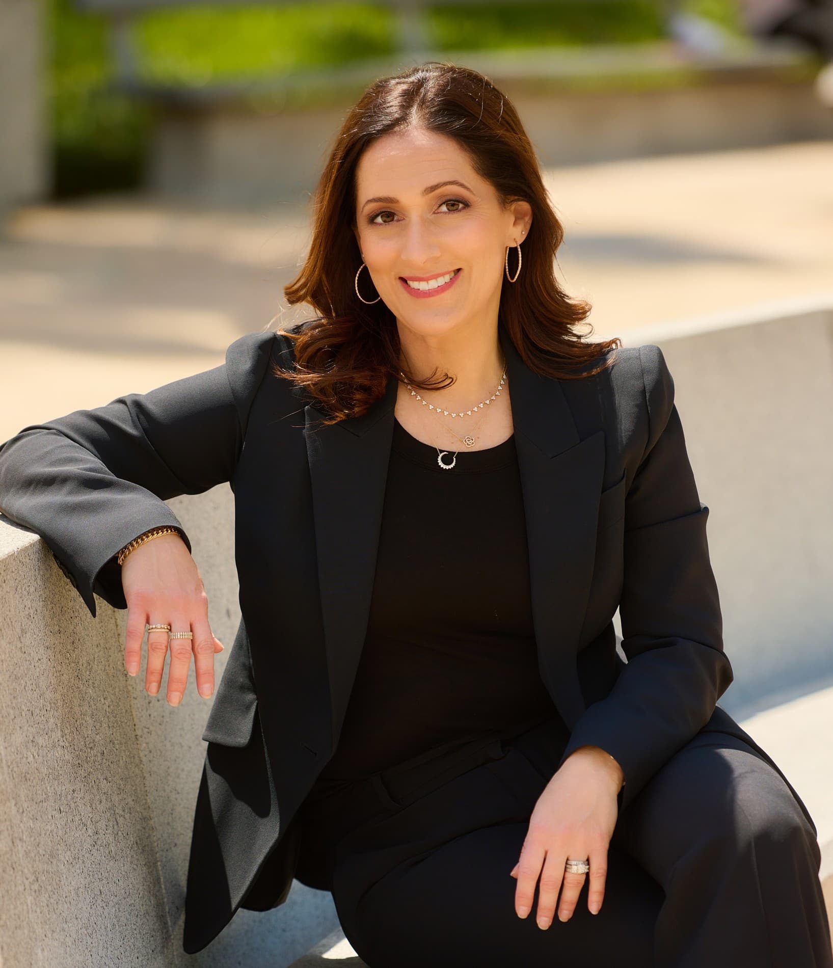 Kimberly Gimbel-Johnson