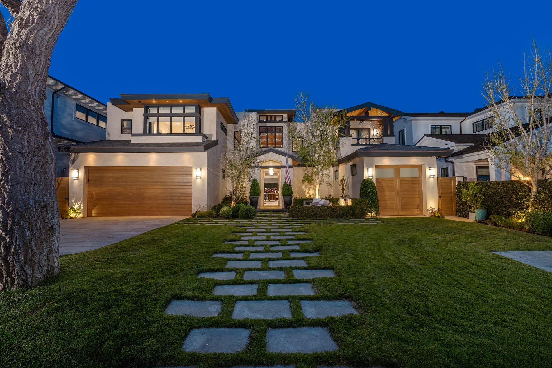 401 Snug Harbor - Photo 1