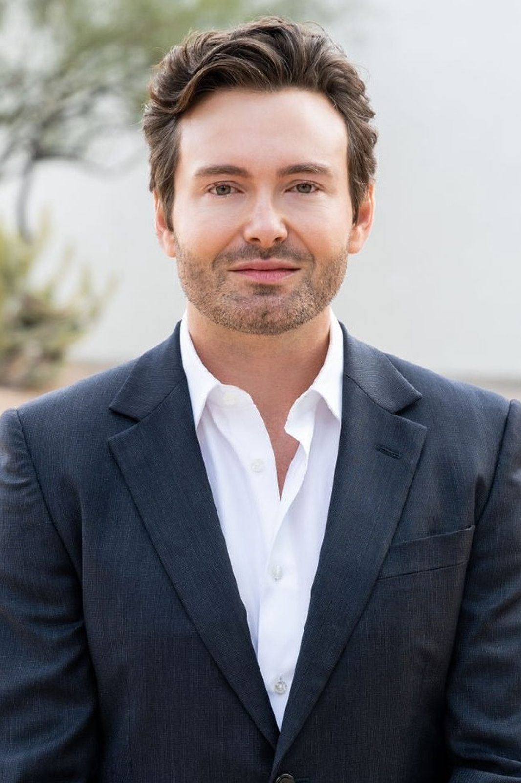 Jeff Blasingame